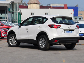 Դ2015ԴCX-5