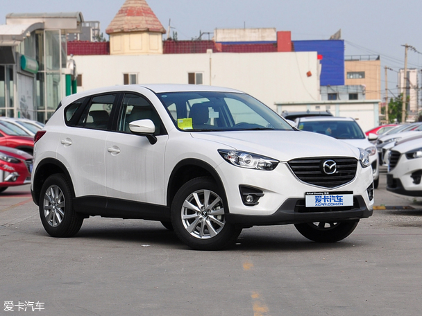 Դ2015ԴCX-5