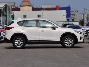 Դ2015ԴCX-5