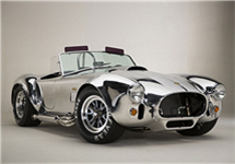 50 ShelbyƳCobra 427 50