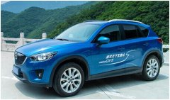 кֽһSUVٿص䷶Mazda CX-5