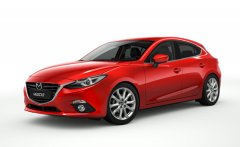 Mazda3ȫۼƲ400 ʱ107